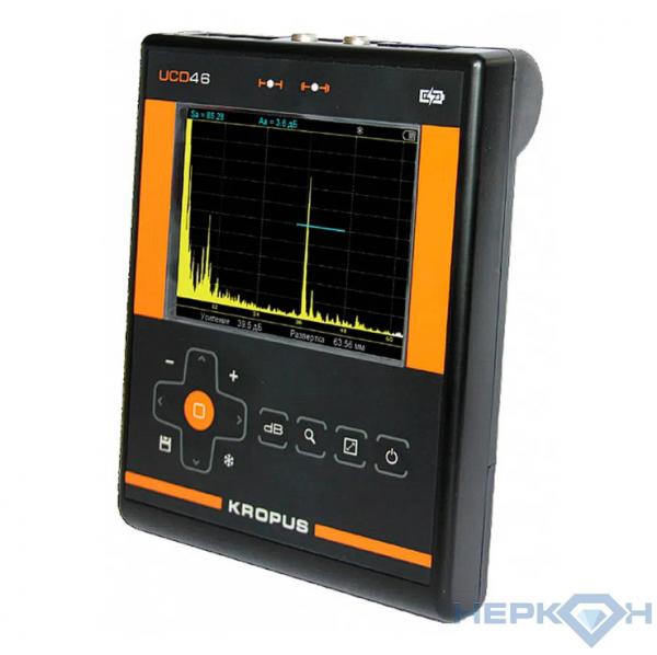 УСД-46 Lite ультразвуковой дефектоскоп